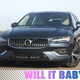 The 2019 Volvo V60 Is Not the Ideal Family Wagon It Seems Like in Theory